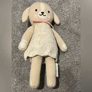 Cuddle + Kind - “Mia” the dog